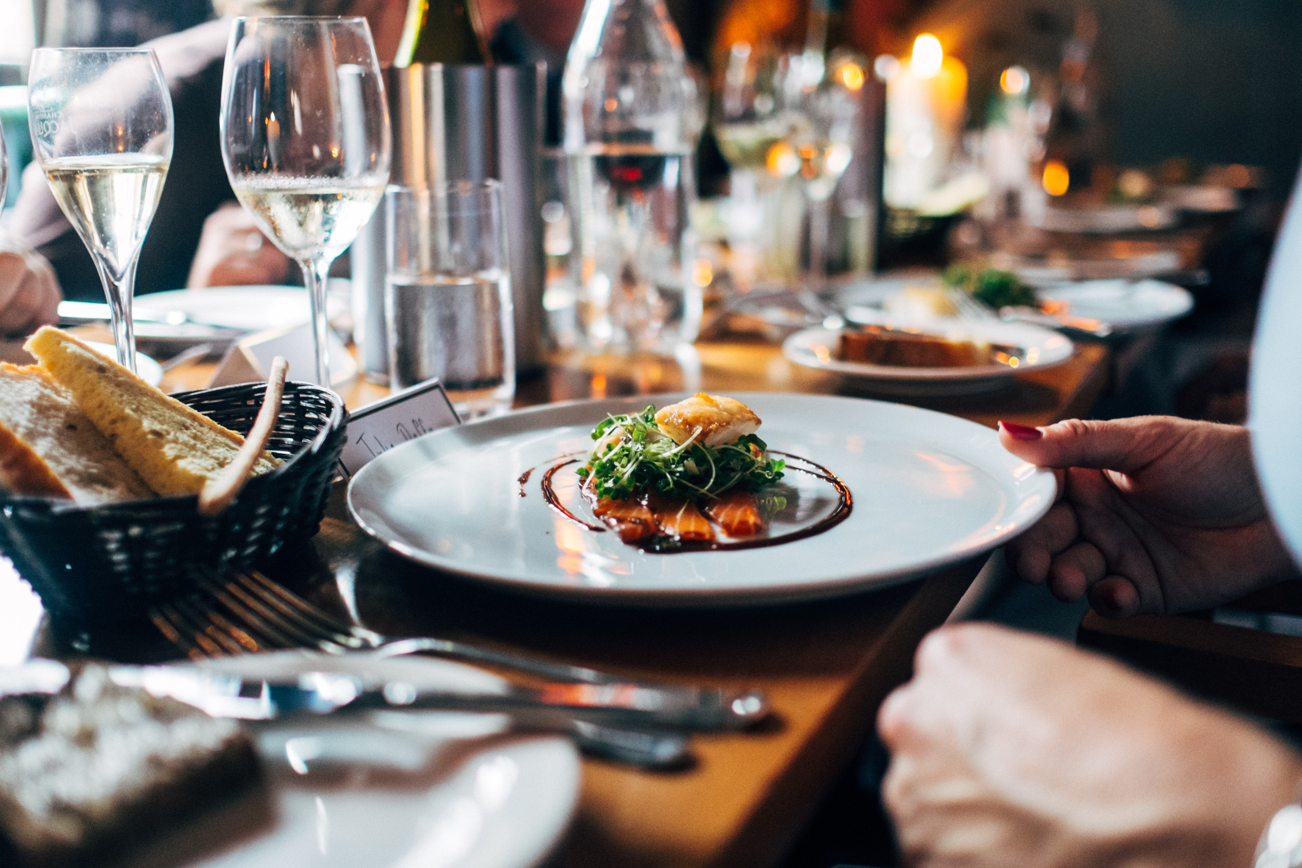 Photo représentative du restaurant